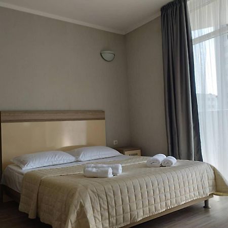 Apartment In Orbi Sea Tower For Rent Batumi Exterior photo