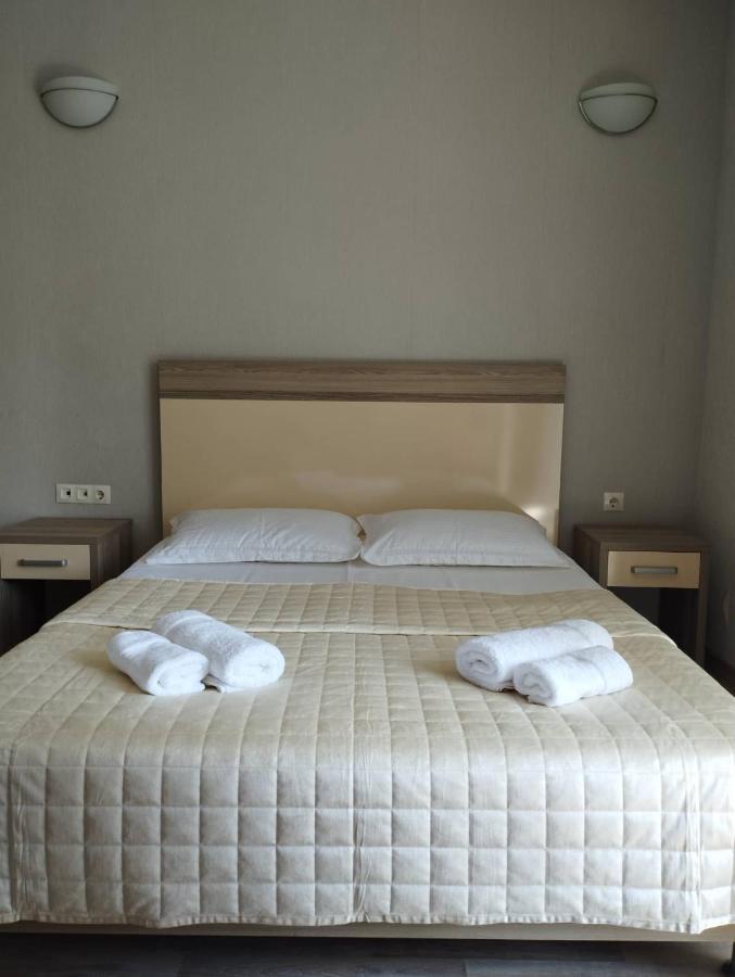 Apartment In Orbi Sea Tower For Rent Batumi Exterior photo