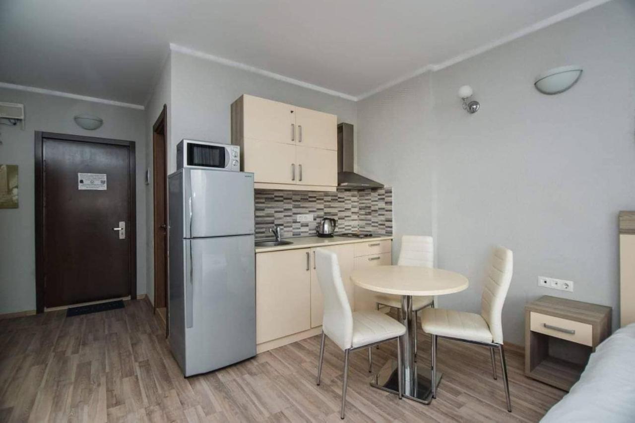 Apartment In Orbi Sea Tower For Rent Batumi Exterior photo